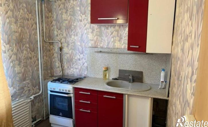 2-комн квартира улица Баранова, 67,  д. 67