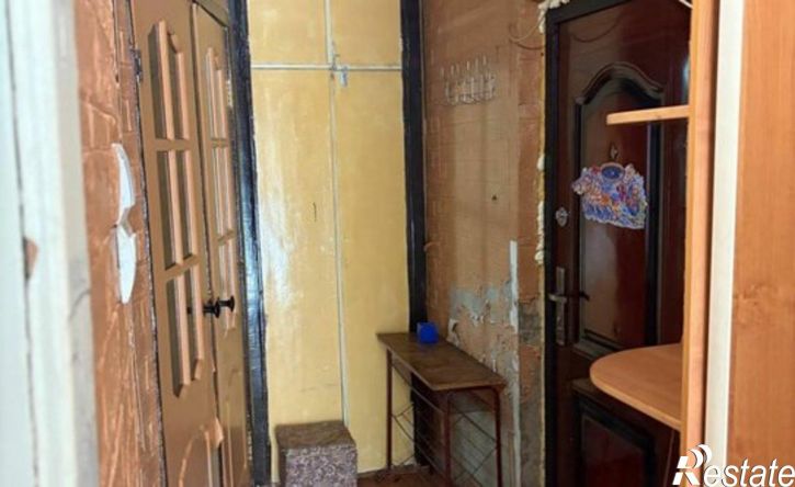 2-комн квартира улица Баранова, 67,  д. 67