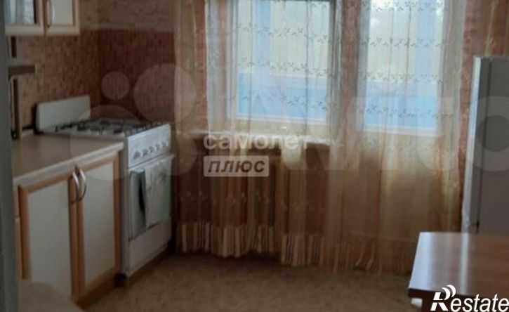 1-комн квартира Воткинское шоссе, 116,  д. 116