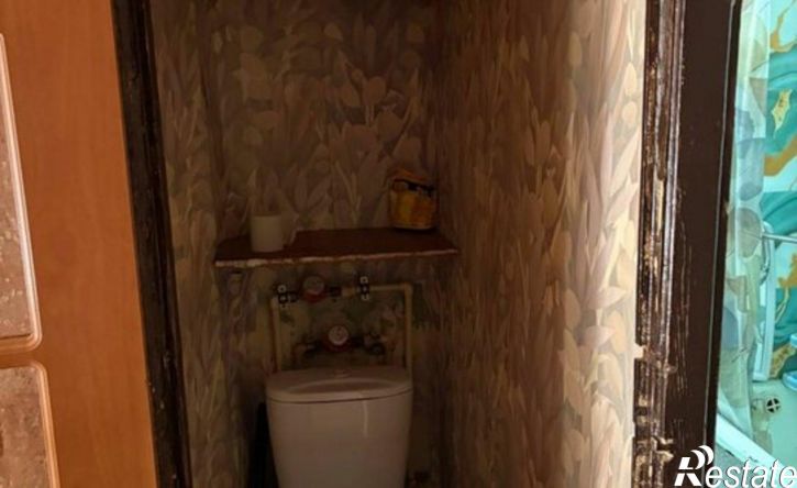 2-комн квартира улица Баранова, 67,  д. 67