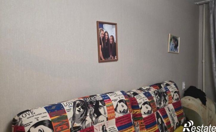 2-комн квартира улица Короленко, 25А,  д. 25А