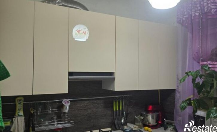 2-комн квартира улица Короленко, 25А,  д. 25А