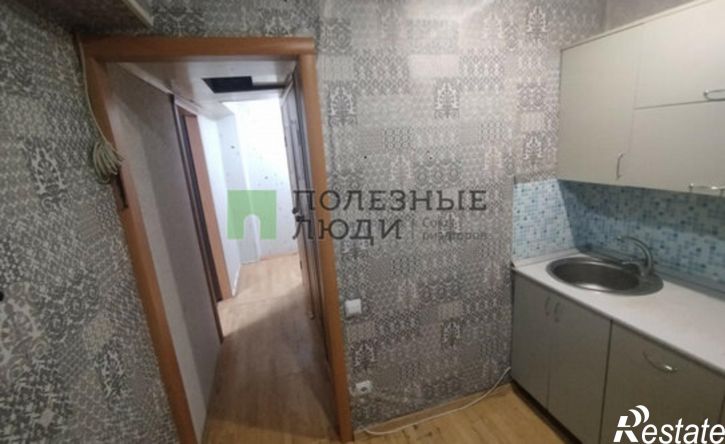 2-комн квартира улица 9 Января, 203,  д. 203