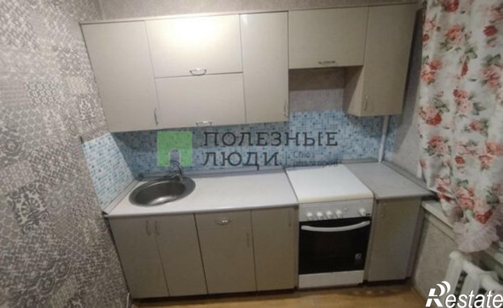 2-комн квартира улица 9 Января, 203,  д. 203