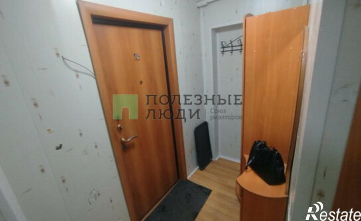 2-комн квартира улица 9 Января, 203,  д. 203