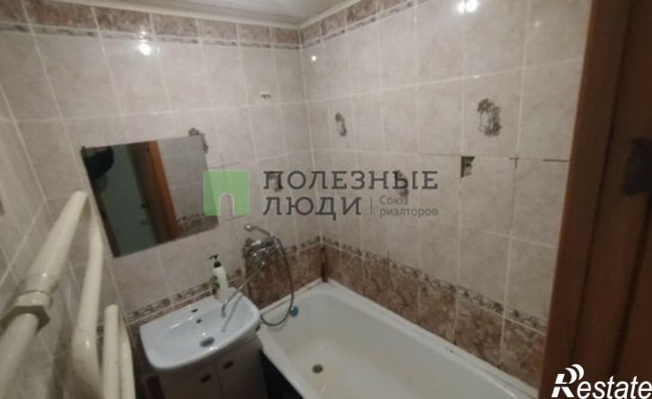 2-комн квартира улица 9 Января, 203,  д. 203