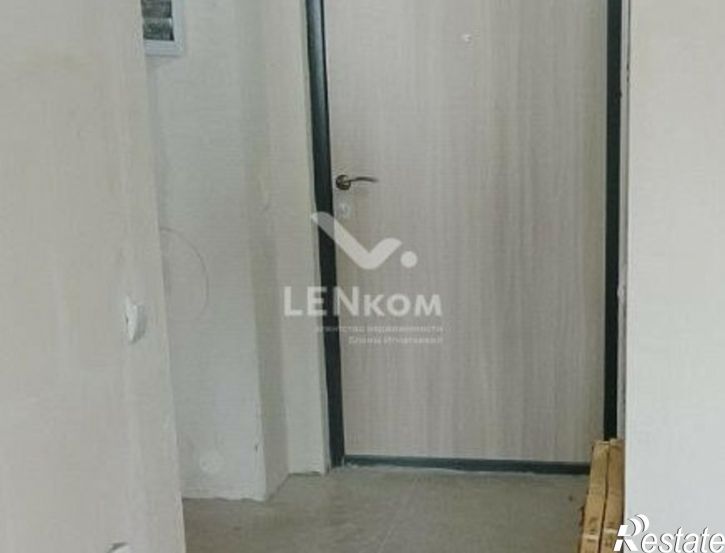 1-комн квартира улица Орджоникидзе, 23А,  д. 23А