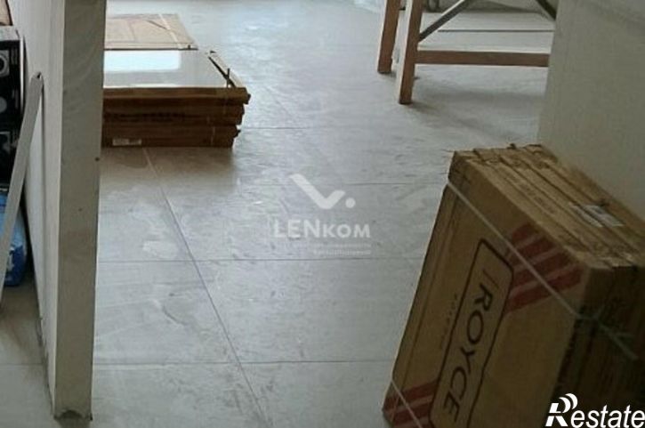 1-комн квартира улица Орджоникидзе, 23А,  д. 23А