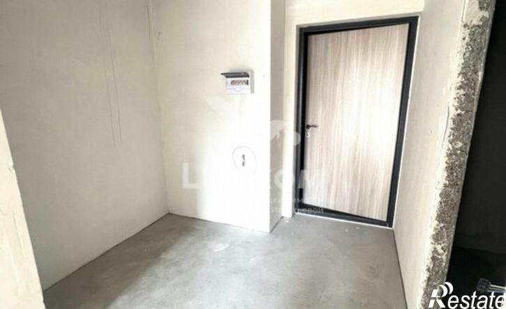 1-комн квартира улица Орджоникидзе, 23А,  д. 23А