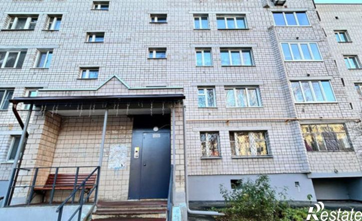 3-комн квартира улица Карла Маркса, 431А,  д. 431А