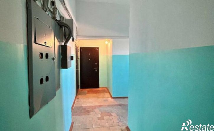 3-комн квартира улица Карла Маркса, 431А,  д. 431А