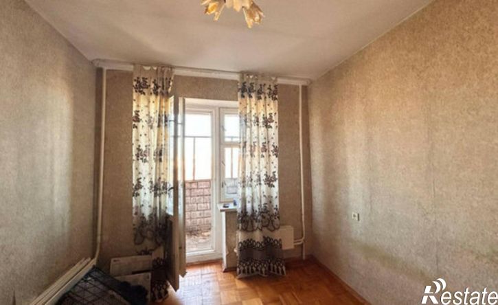 3-комн квартира улица Карла Маркса, 431А,  д. 431А