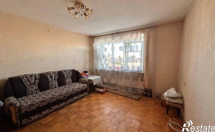 3-комн квартира улица Карла Маркса, 431А,  д. 431А