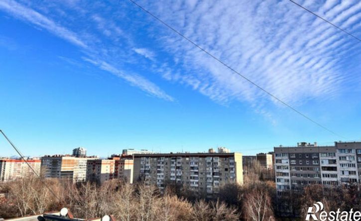 3-комн квартира улица Карла Маркса, 431А,  д. 431А