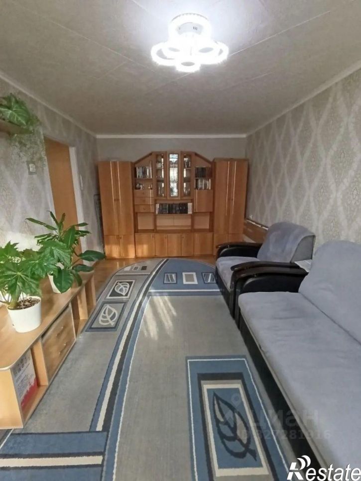 2-комн квартира ул Рабочая, 9,  д. 9