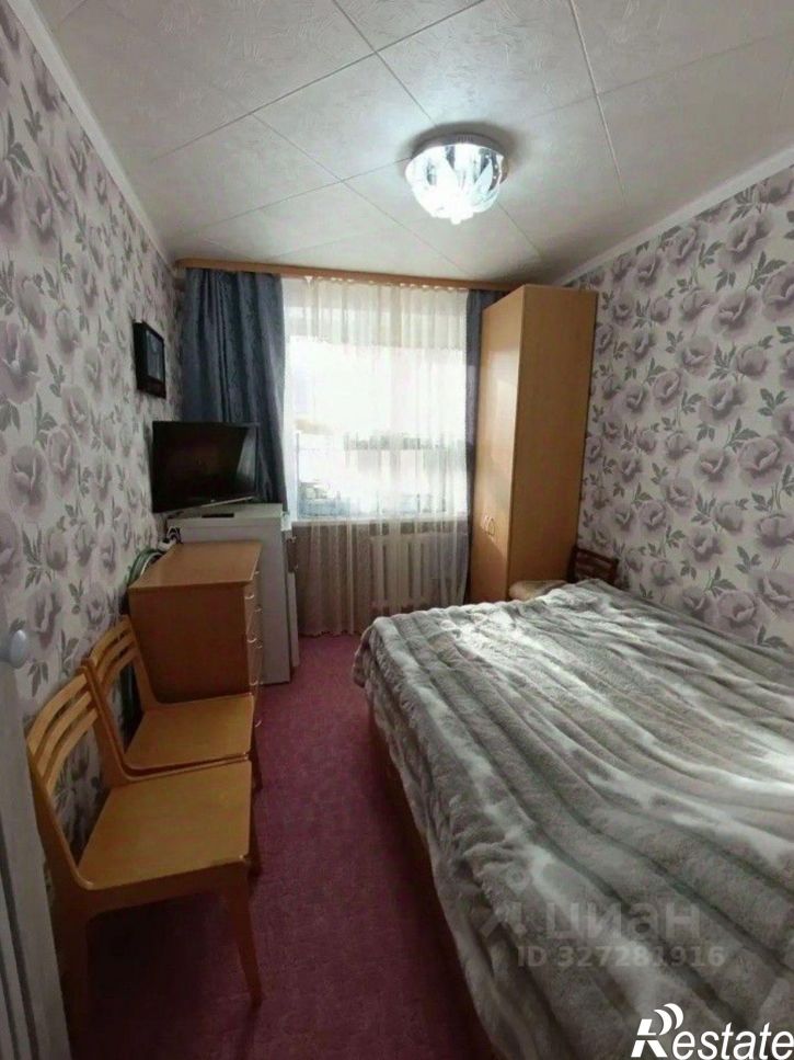 2-комн квартира ул Рабочая, 9,  д. 9