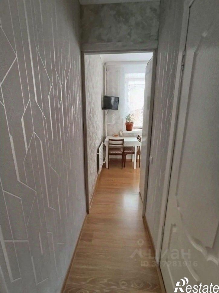 2-комн квартира ул Рабочая, 9,  д. 9