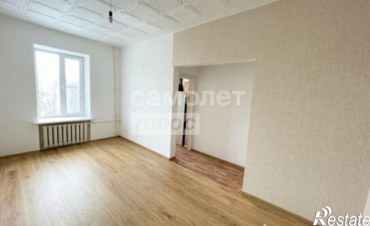 2-комн квартира Кирзаводская улица, 10,  д. 10