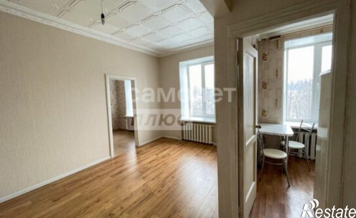 2-комн квартира Кирзаводская улица, 10,  д. 10
