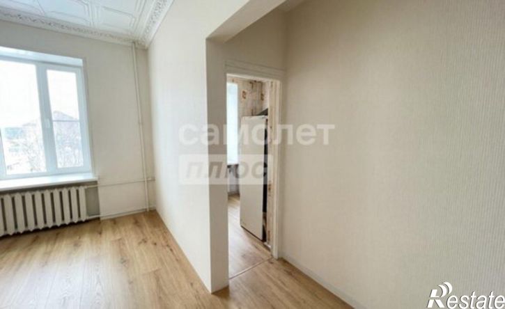 2-комн квартира Кирзаводская улица, 10,  д. 10