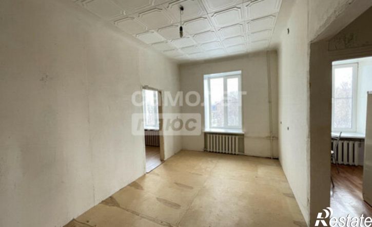 2-комн квартира Кирзаводская улица, 10,  д. 10