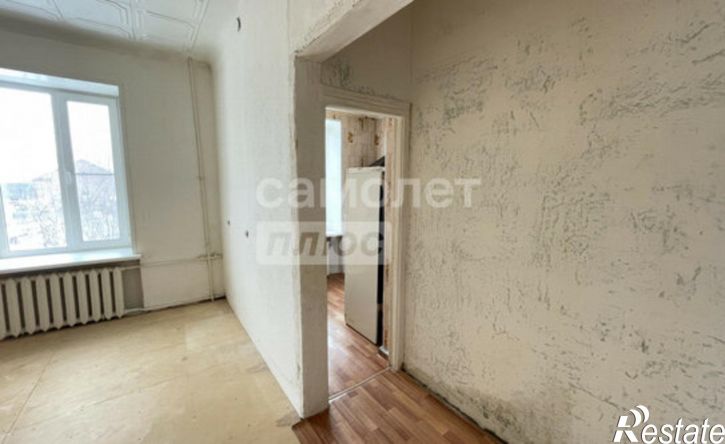 2-комн квартира Кирзаводская улица, 10,  д. 10