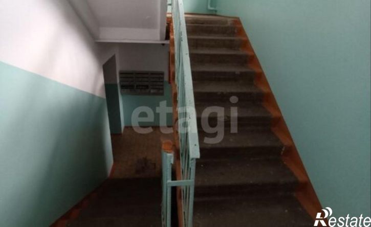 1-комн квартира Вешнякова улица, 36,  д. 36
