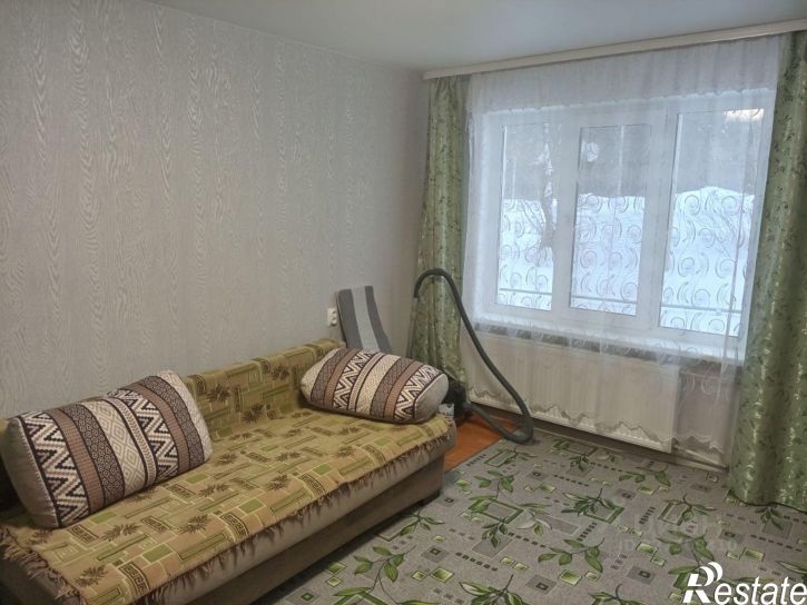 1-комн квартира улица Труда, 76,  д. 76