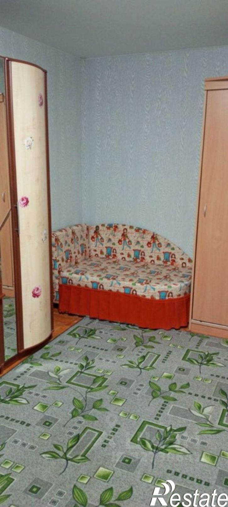 1-комн квартира улица Труда, 76,  д. 76