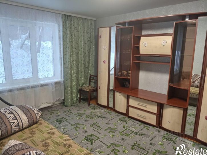 1-комн квартира улица Труда, 76,  д. 76