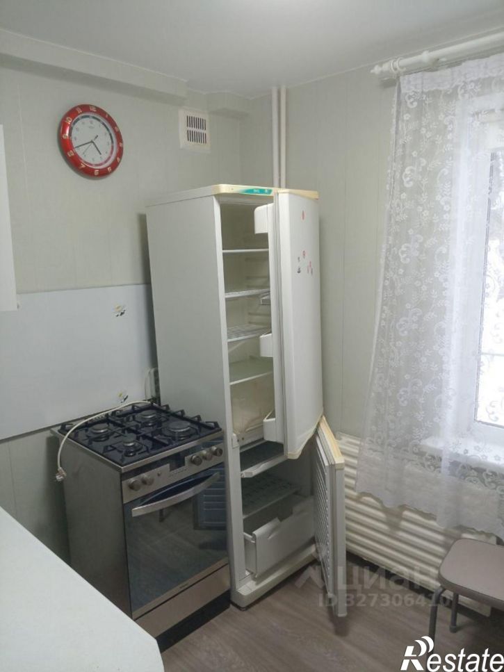 1-комн квартира улица Труда, 76,  д. 76