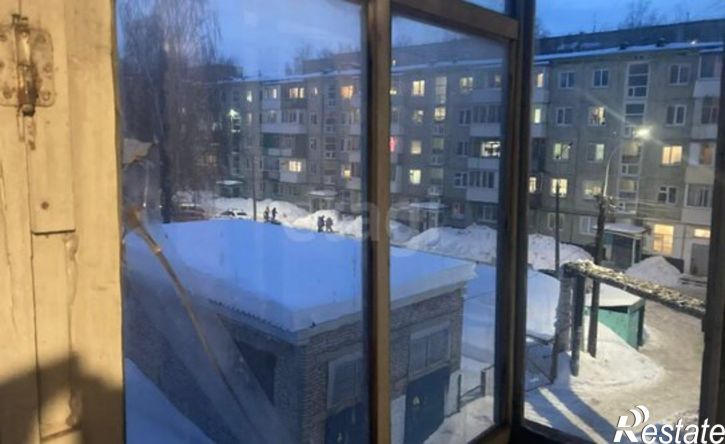 1-комн квартира Клубная улица, 41,  д. 41