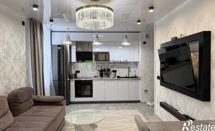 3-комн квартира Зелёная улица, 60 к2,  д. 60 к2