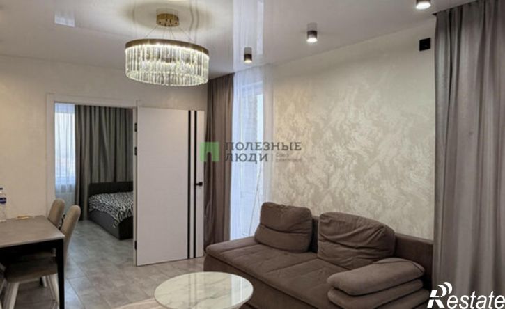 3-комн квартира Зелёная улица, 60 к2,  д. 60 к2