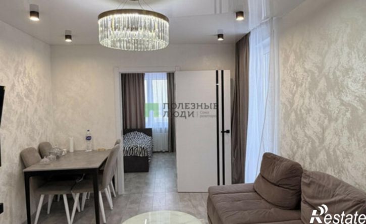 3-комн квартира Зелёная улица, 60 к2,  д. 60 к2