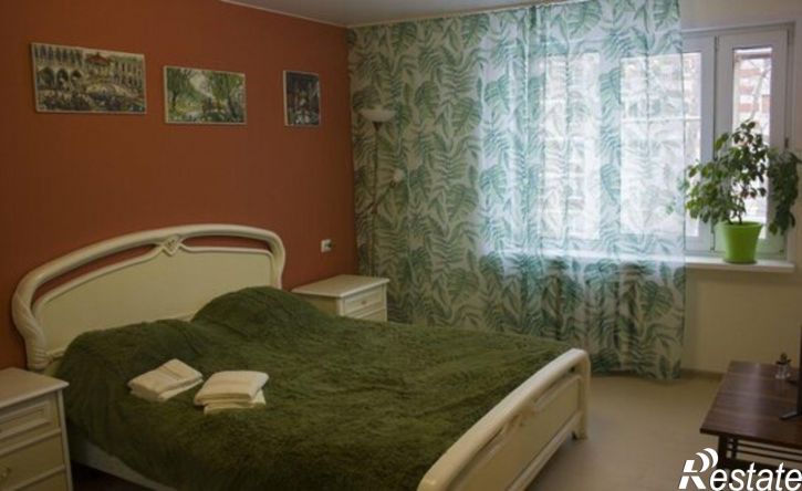 1-комн квартира улица Карла Маркса, 403,  д. 403
