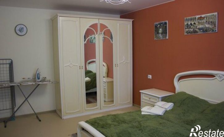 1-комн квартира улица Карла Маркса, 403,  д. 403