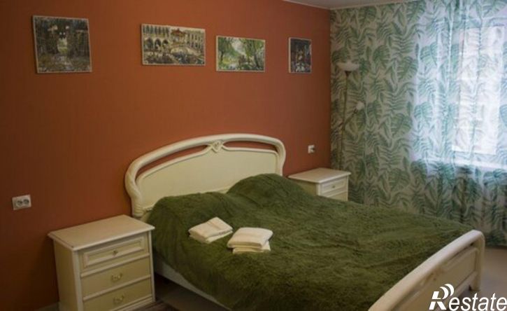 1-комн квартира улица Карла Маркса, 403,  д. 403
