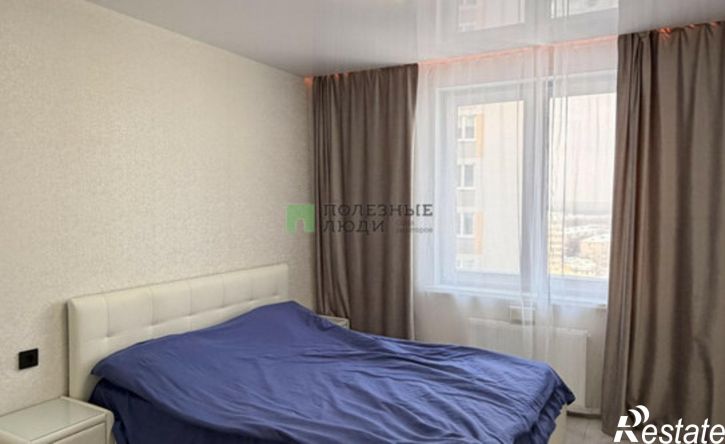 3-комн квартира Зелёная улица, 60 к2,  д. 60 к2