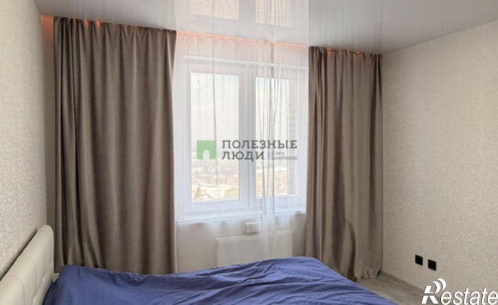 3-комн квартира Зелёная улица, 60 к2,  д. 60 к2