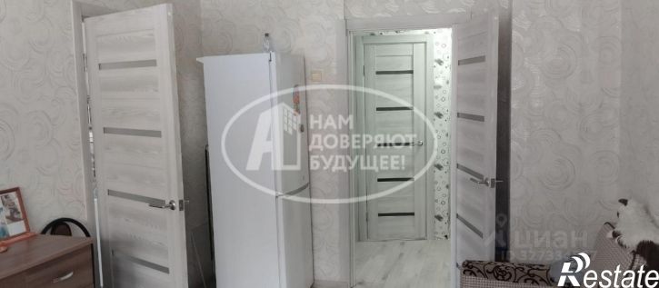 2-комн квартира Родниковая улица, 20,  д. 20