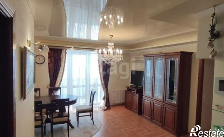 5-комн квартира ул Седельникова, 113,  д. 113
