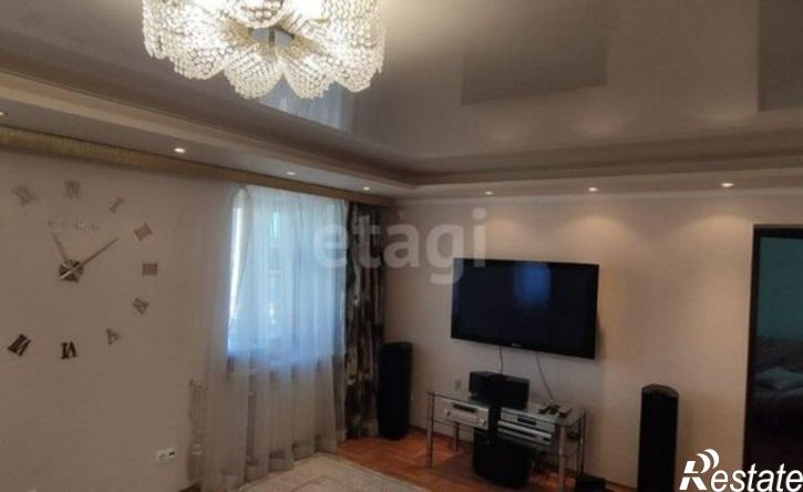 5-комн квартира ул Седельникова, 113,  д. 113