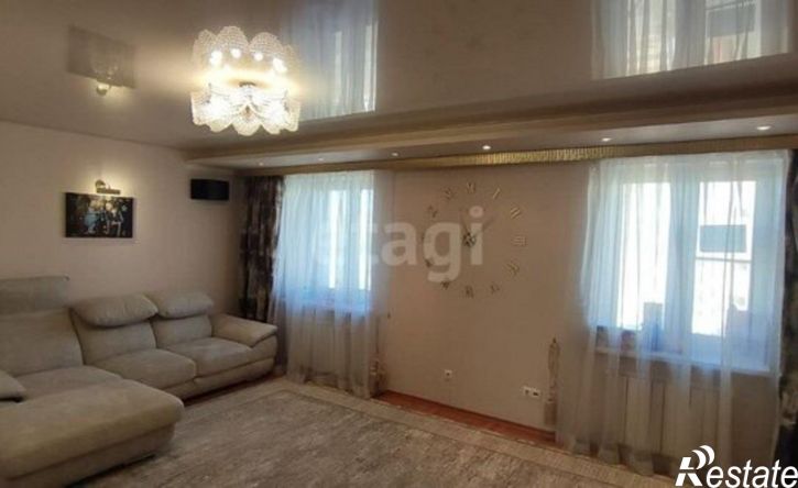 5-комн квартира ул Седельникова, 113,  д. 113
