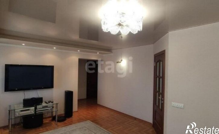 5-комн квартира ул Седельникова, 113,  д. 113