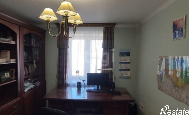 5-комн квартира ул Седельникова, 113,  д. 113