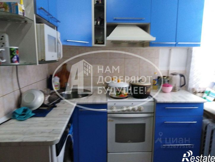 2-комн квартира ул Дзержинского, 6,  д. 6