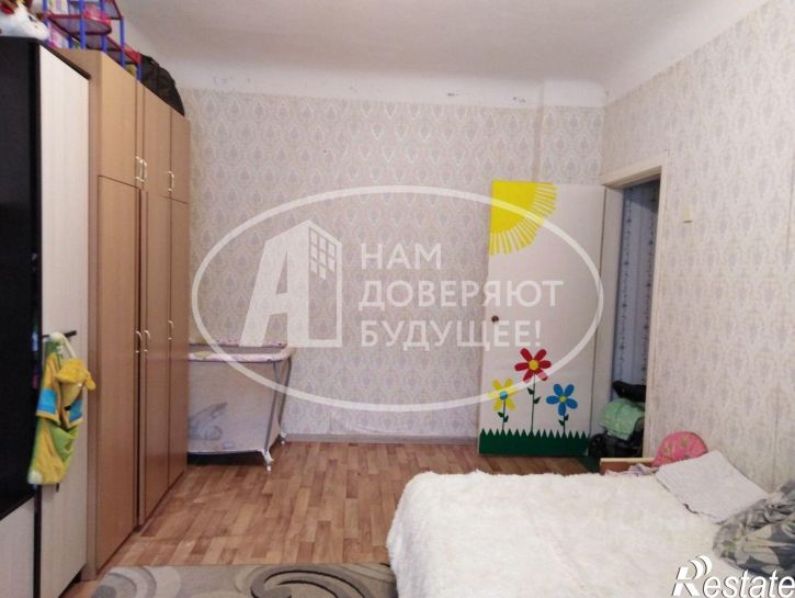 2-комн квартира ул Дзержинского, 6,  д. 6