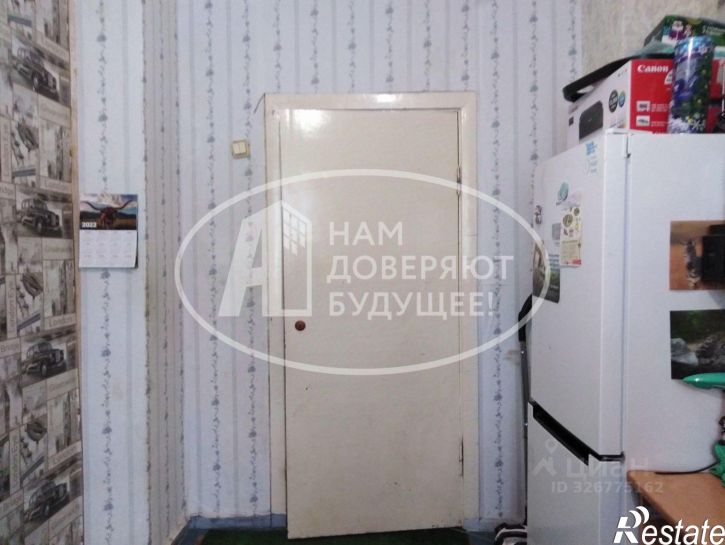 2-комн квартира ул Дзержинского, 6,  д. 6