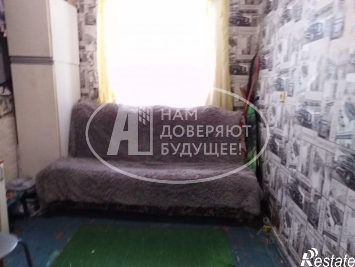 2-комн квартира ул Дзержинского, 6,  д. 6